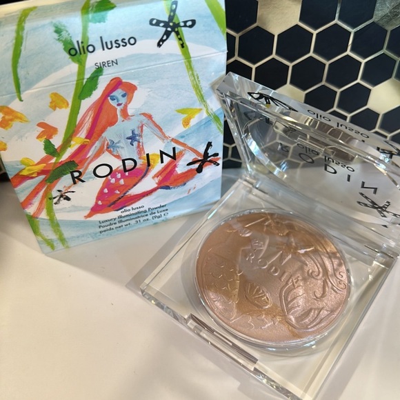 Rodin olio lusso siren highlighter - Picture 2 of 3